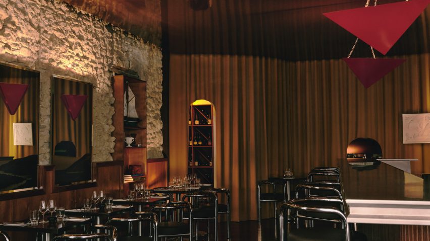 Devo restaurant and bar