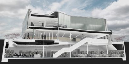 Clinton Hill Proposal by Julia Ajith