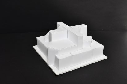 Nature's Nexus Seating by Batool Hadi, Batoel Loay and Judy Molham