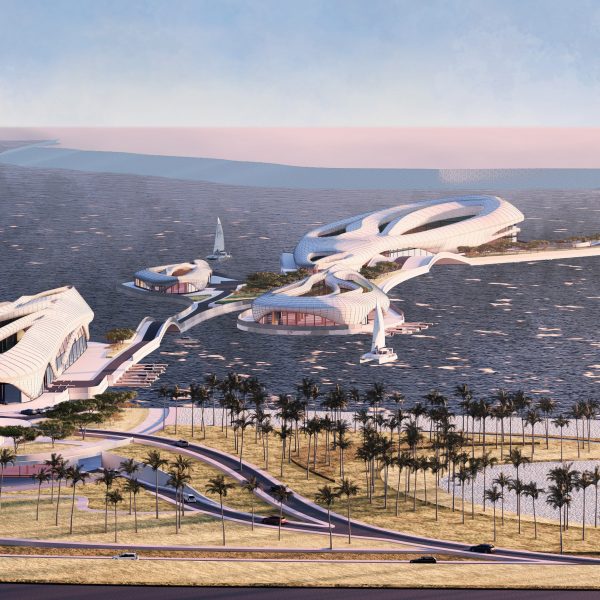 Marine Life Research Centre by Shaikha Abduljalil Ibrahim Alajmani Alblooki