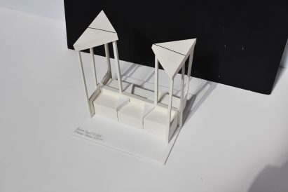 Terra Seat by Elhasnaa Alyafeai and Maryam Saeed