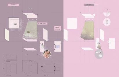 Pinky: Healing Rituals in Cancer Care by Zoha Tasneem