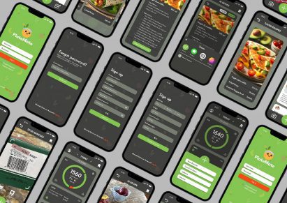 Sustainable Meal Planning and Wellness by Juliette Jaensch