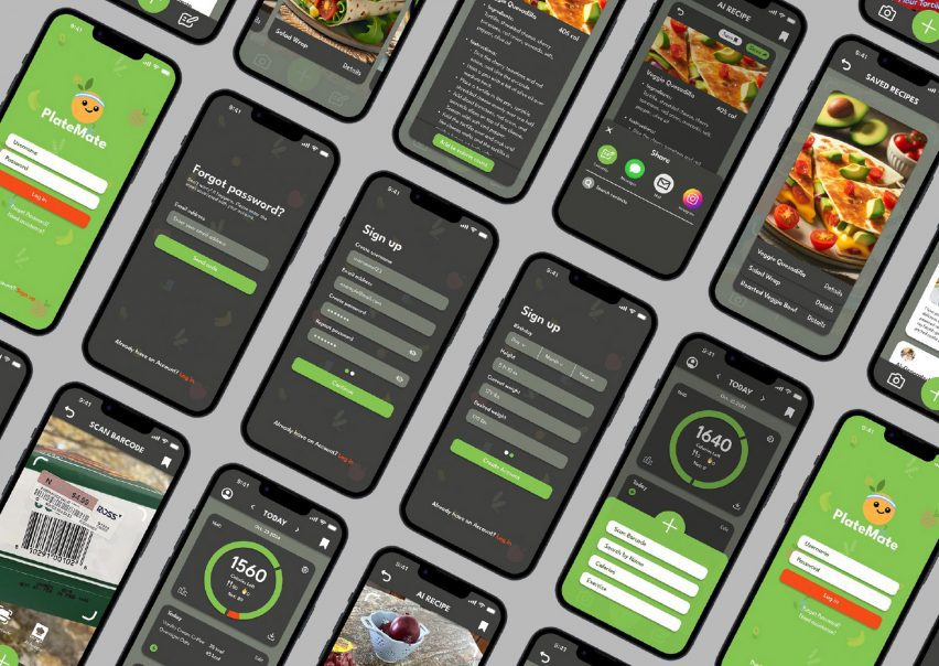 Sustainable Meal Planning and Wellness by Juliette Jaensch