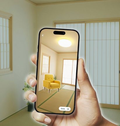 Designing Personalised Room Layouts by Emma Baroya
