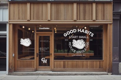 Good Habits by Daniel Casuso
