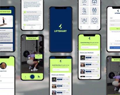 Real-Time Form Correction for Safe and Effective Home Workouts by Chassidy Lyn