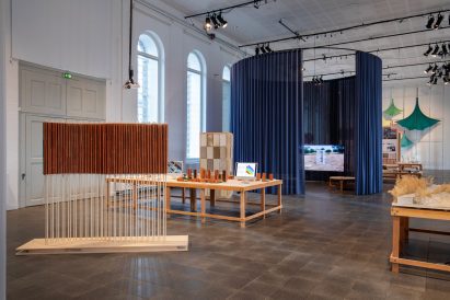 Therma Testa by Flemming Tvede Hansen and Isak Worre Foged