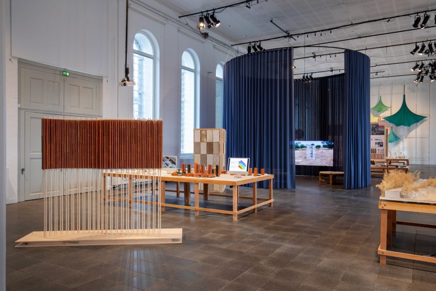 Therma Testa by Flemming Tvede Hansen and Isak Worre Foged