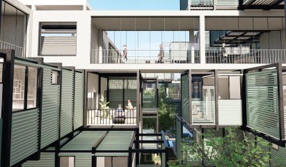 Project by Rory Carnell