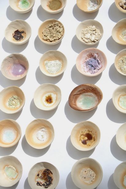 Unwasted by Anna Maria Sand Jensen