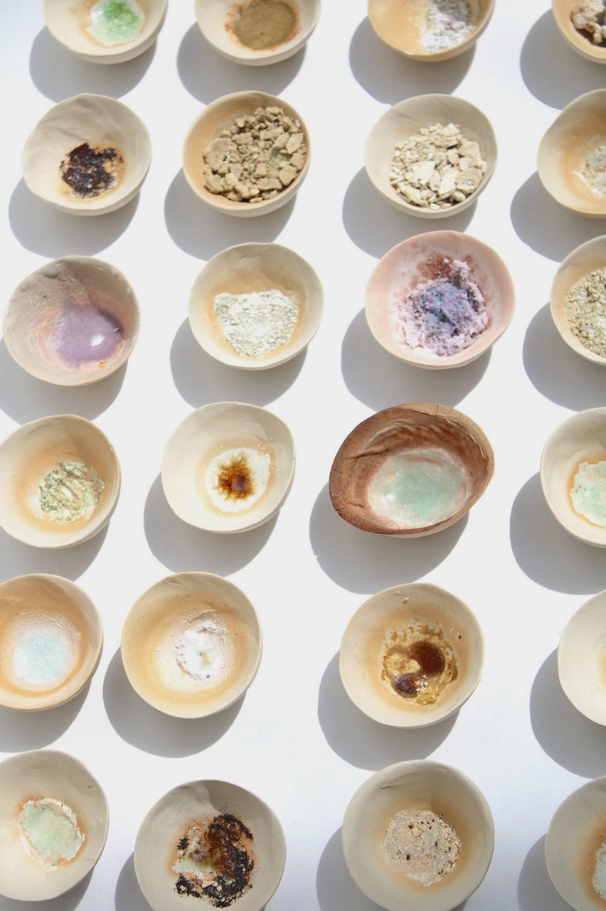 Unwasted by Anna Maria Sand Jensen
