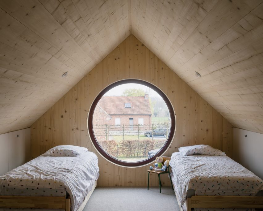Heifort by Felt