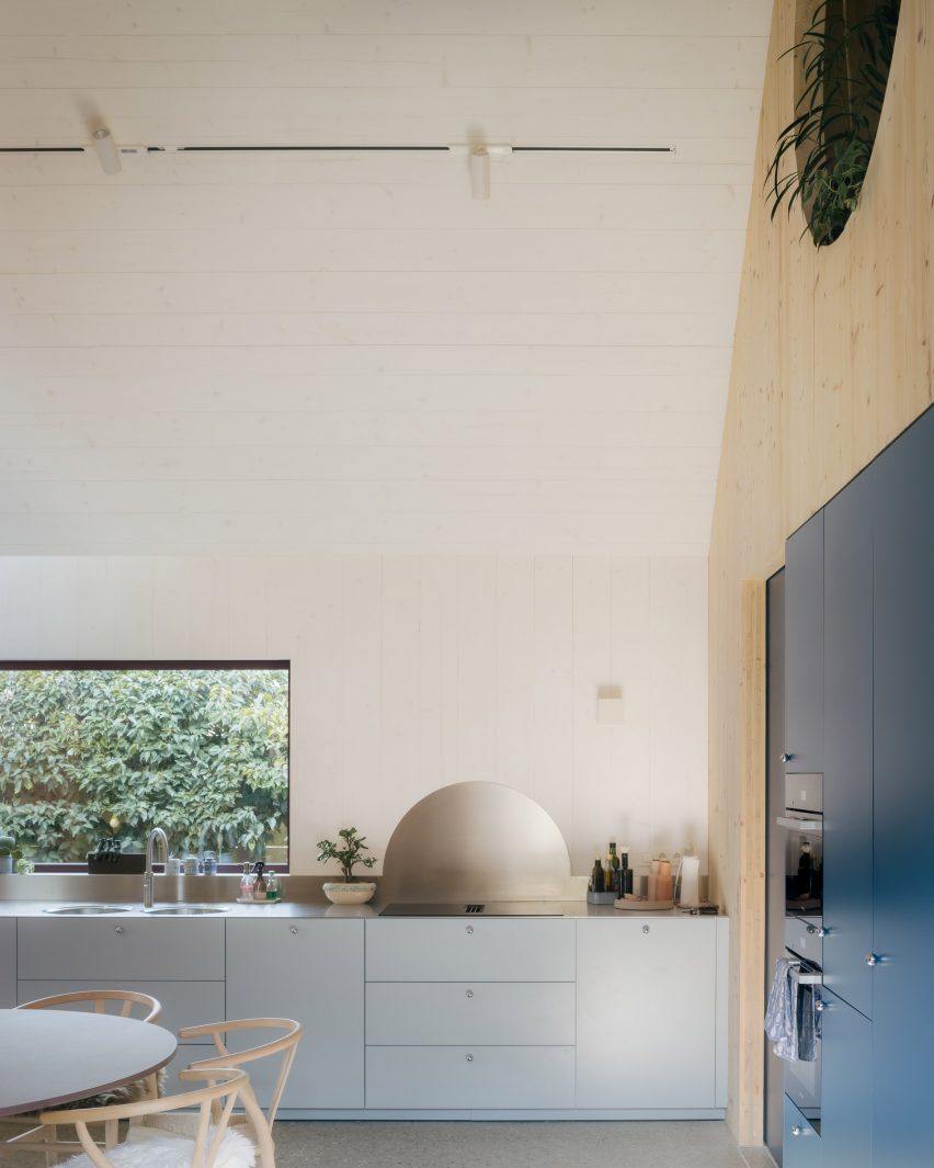 Heifort by Felt