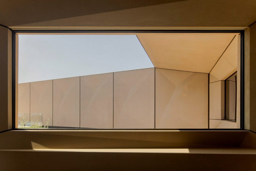 House in California by Donaldson + Partners
