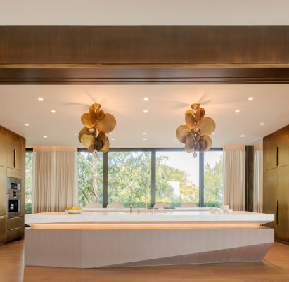 House in California by Donaldson + Partners