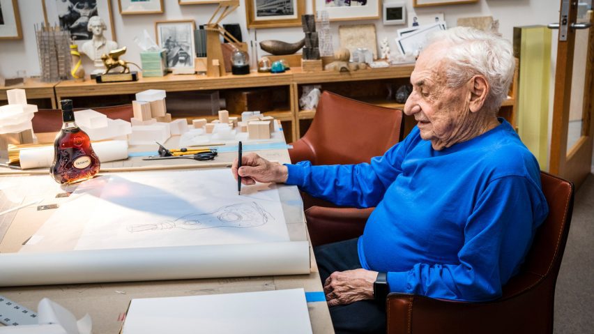 Frank Gehry