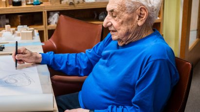 Frank Gehry