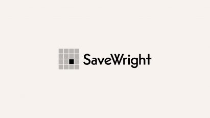 Frank Lloyd Wright rebrand by Order