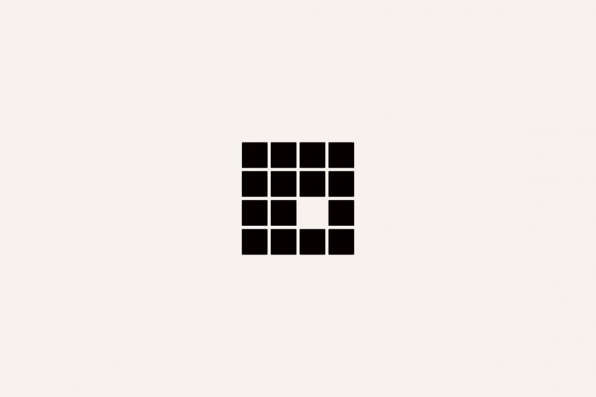 Frank Lloyd Wright rebrand by Order