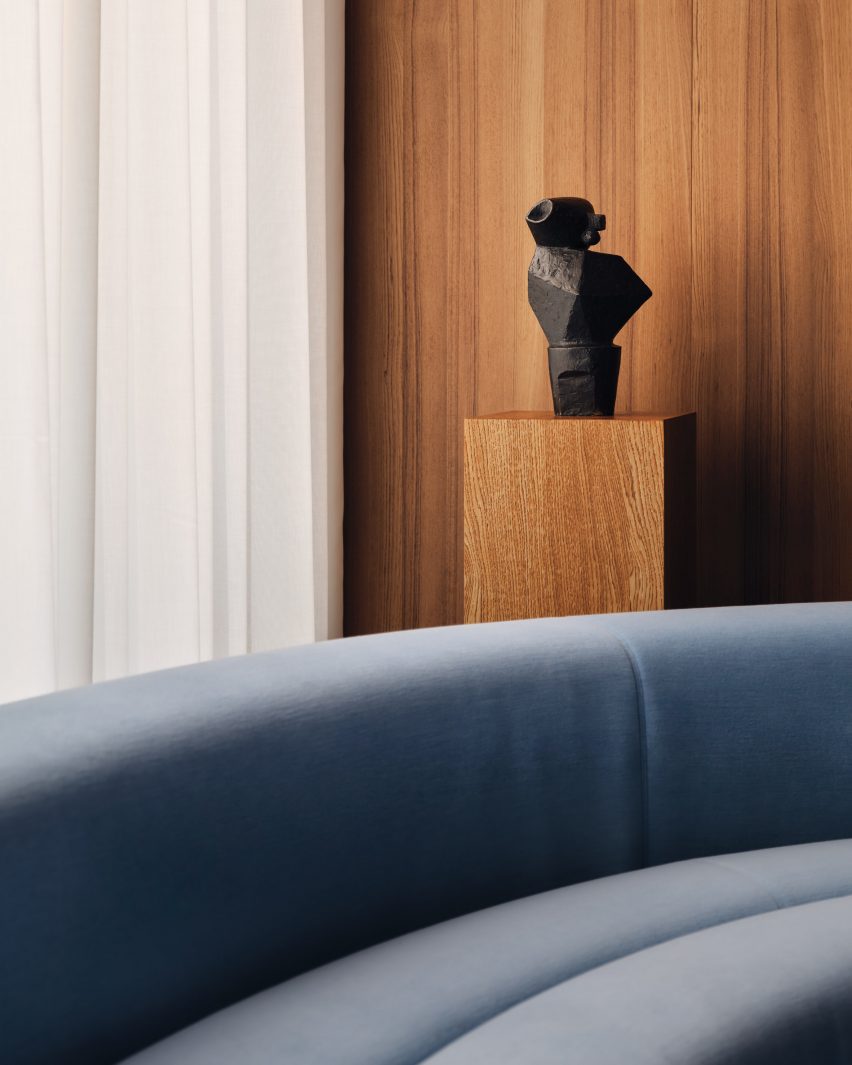 Globus Basel by Tutto Bene