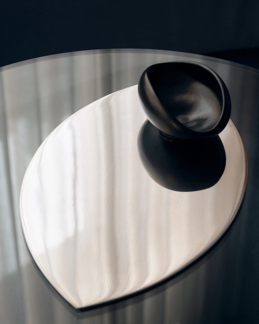 Globus Basel by Tutto Bene