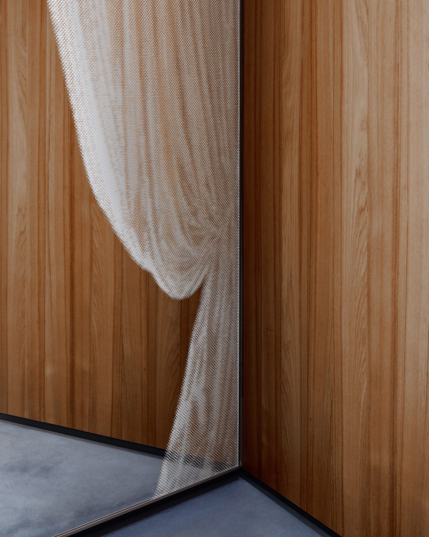 Globus Basel by Tutto Bene