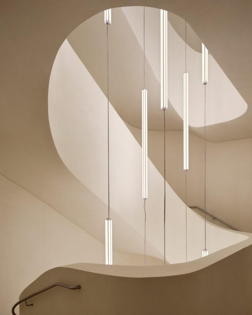 Globus Basel by Tutto Bene