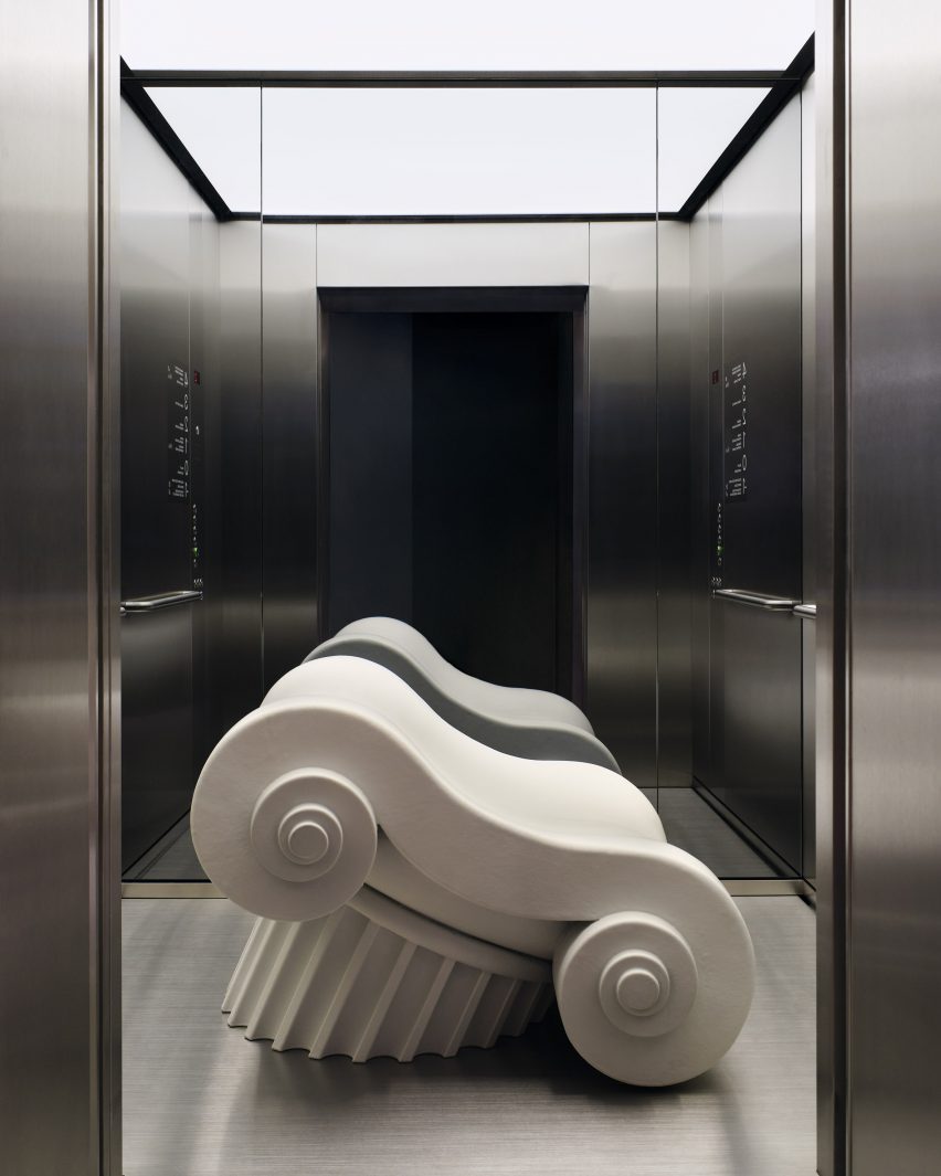 Globus Basel by Tutto Bene