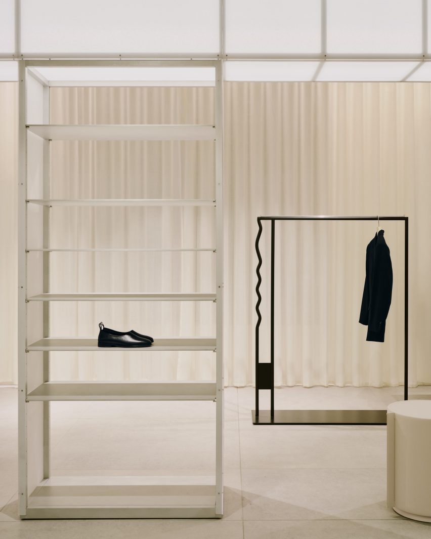 Globus Basel by Tutto Bene