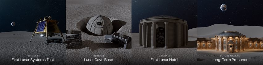 Gru Space