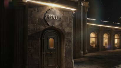 Gru Space