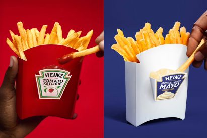 Heinz Dipper