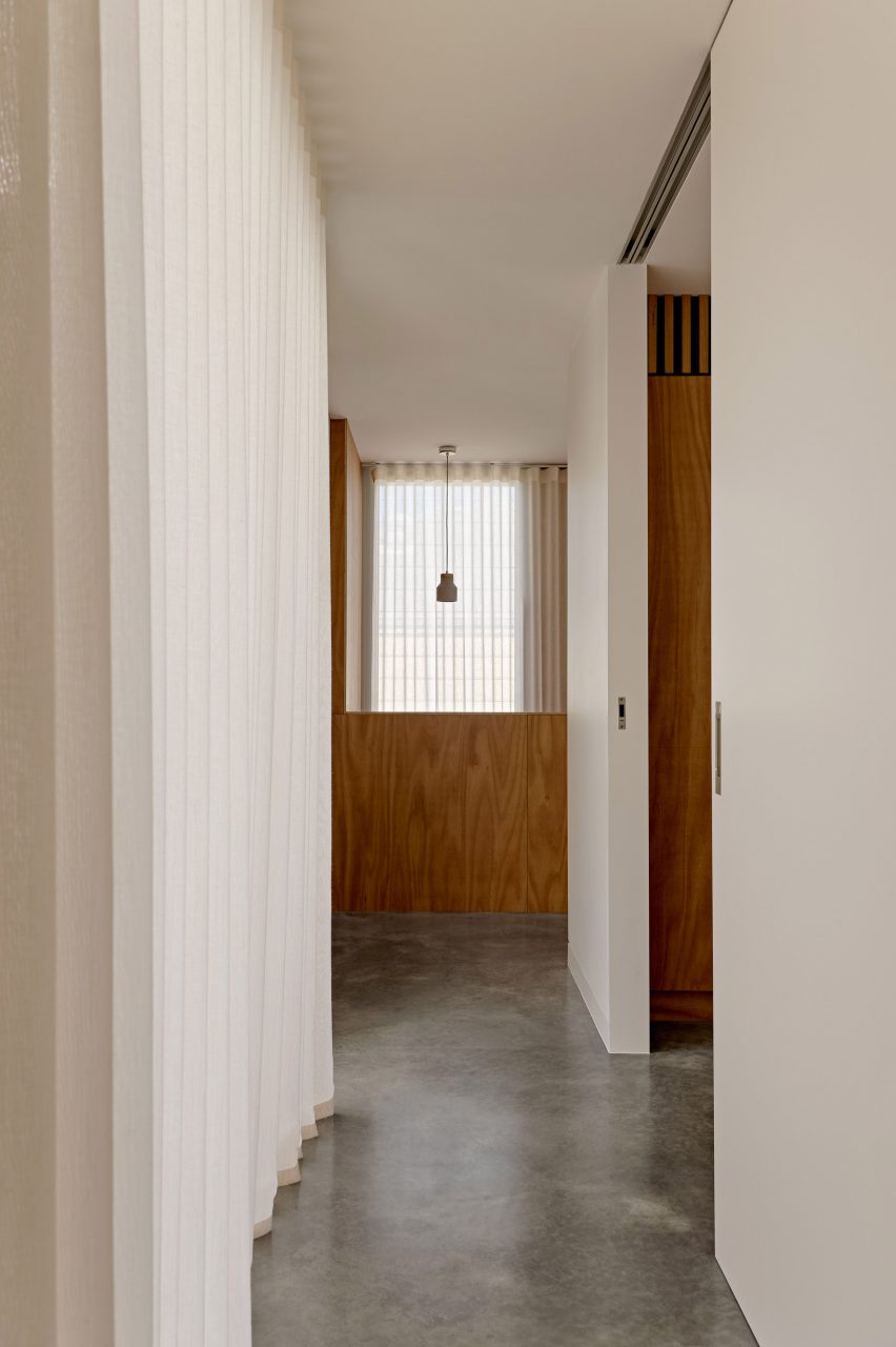 Henville Street House by Philip Stejskal Architecture
