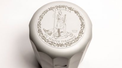 Norman Foster US time capsule