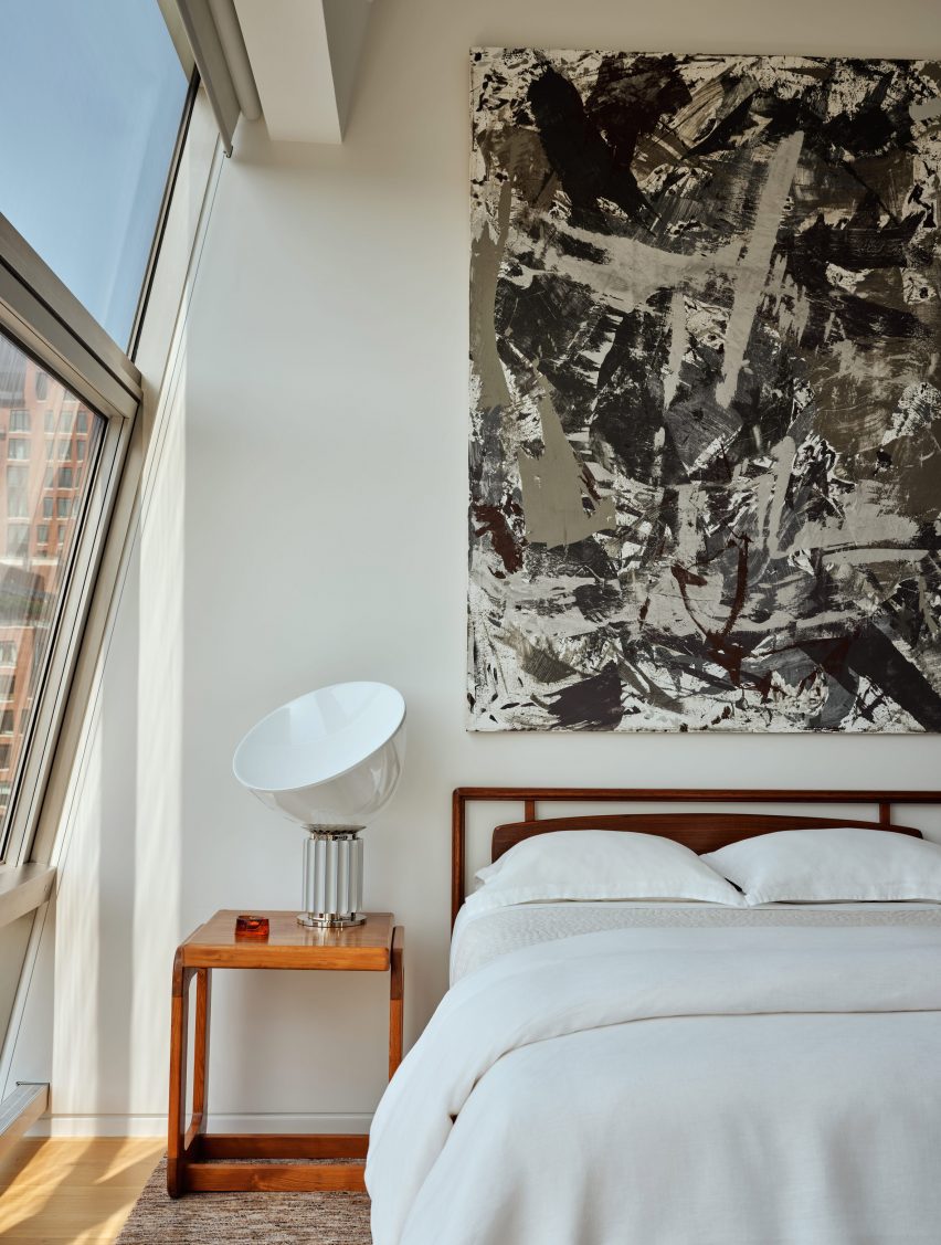 High Line Duplex by Builtin Studio