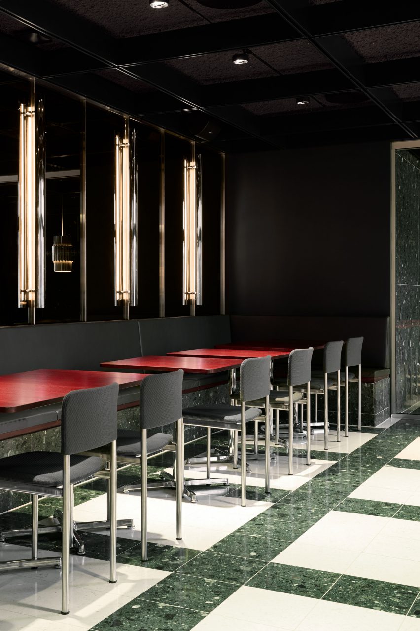 Hotel Hans by Norrøn Architects