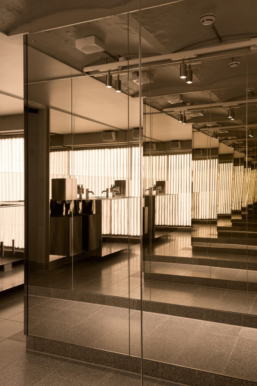 Hotel Hans by Norrøn Architects