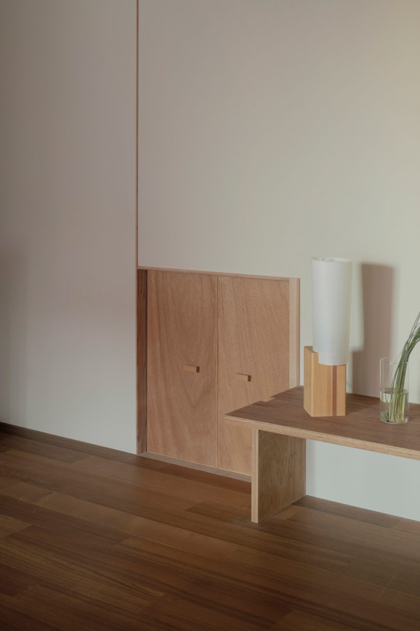 House in Saidera by Akio Isshiki Architects