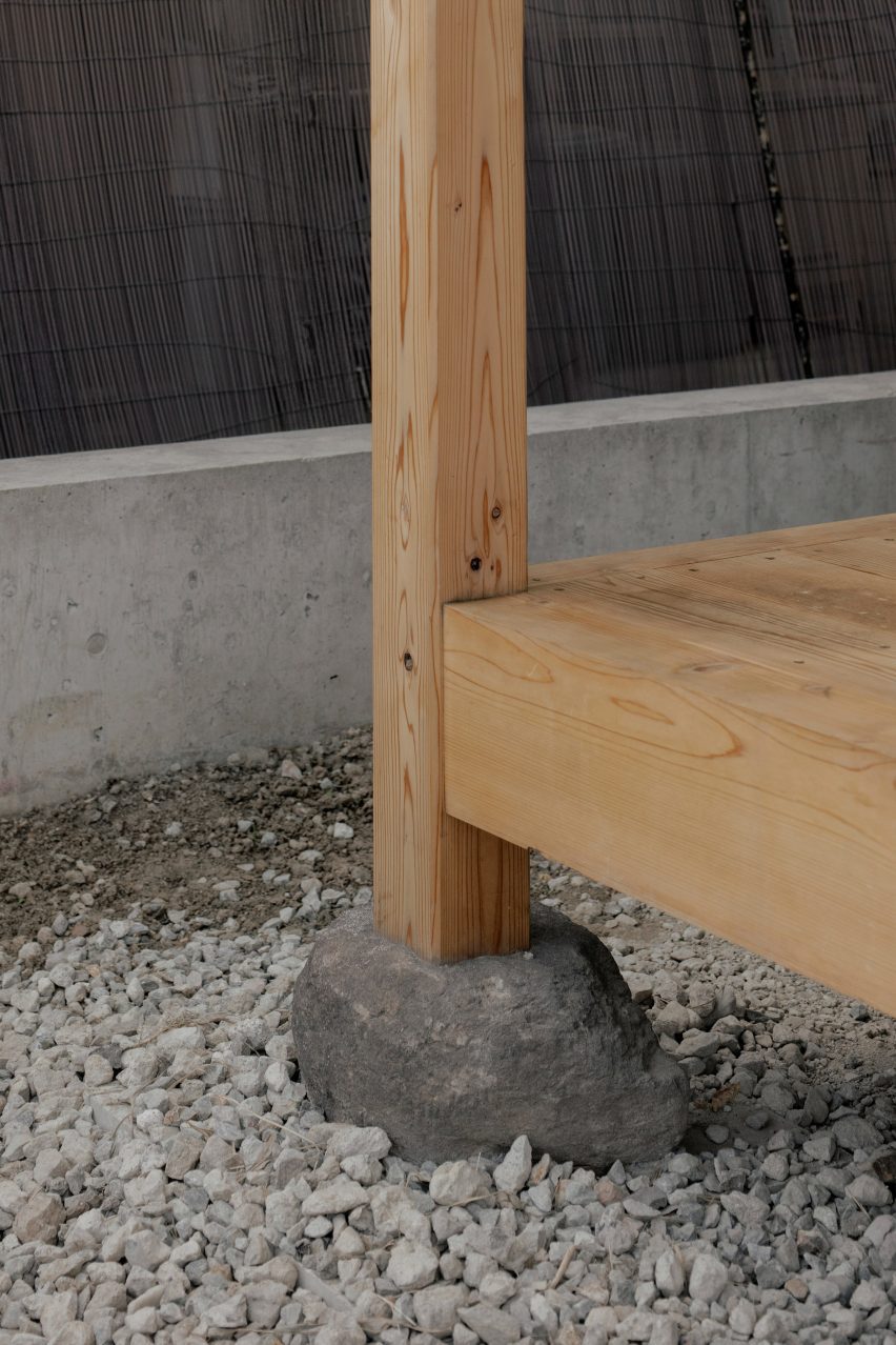 House in Saidera by Akio Isshiki Architects