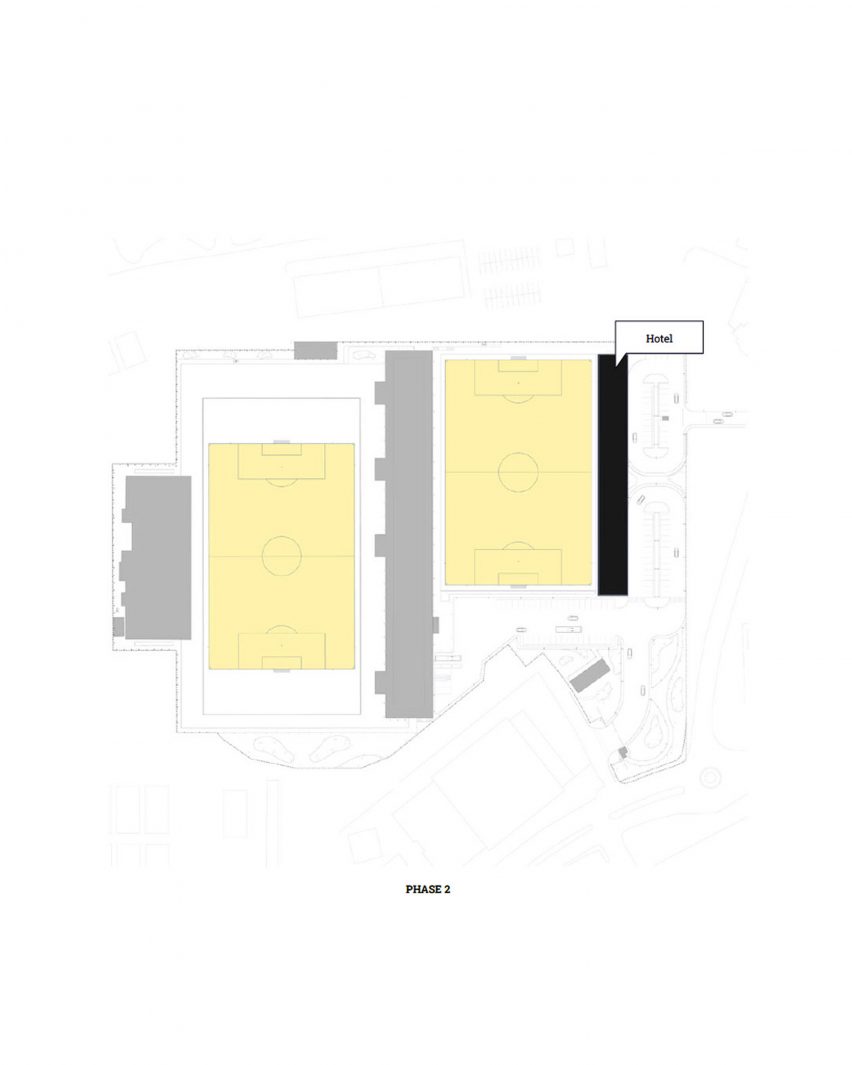 Plan of House of Nassr by OODA