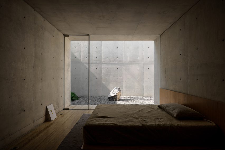 Casa Tao HW Studio