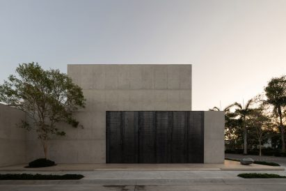 Casa Tao by HW Studio