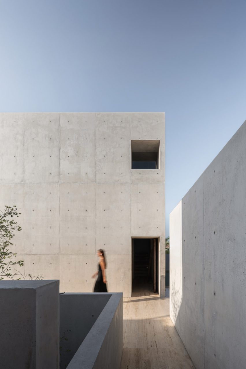 Casa Tao HW Studio