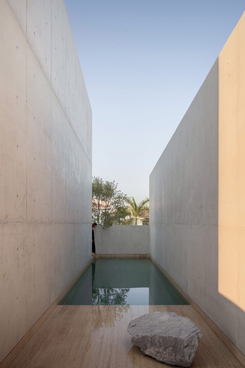 Casa Tao HW Studio