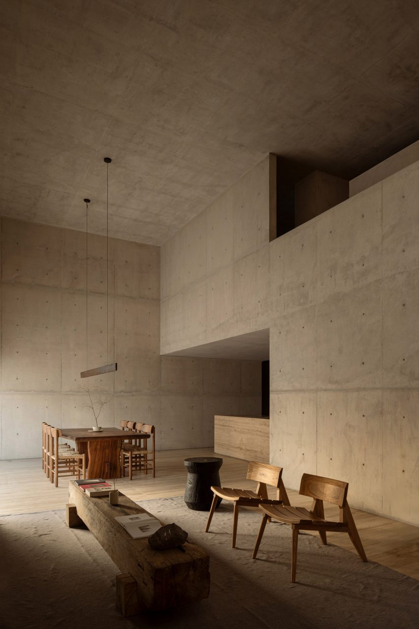Casa Tao HW Studio