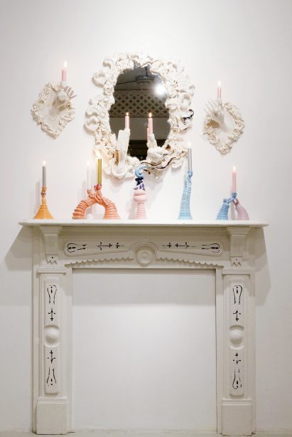 Studio J-E-D lighting design