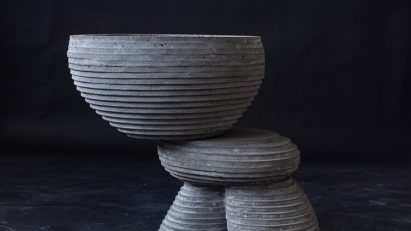 Concrete poetics
