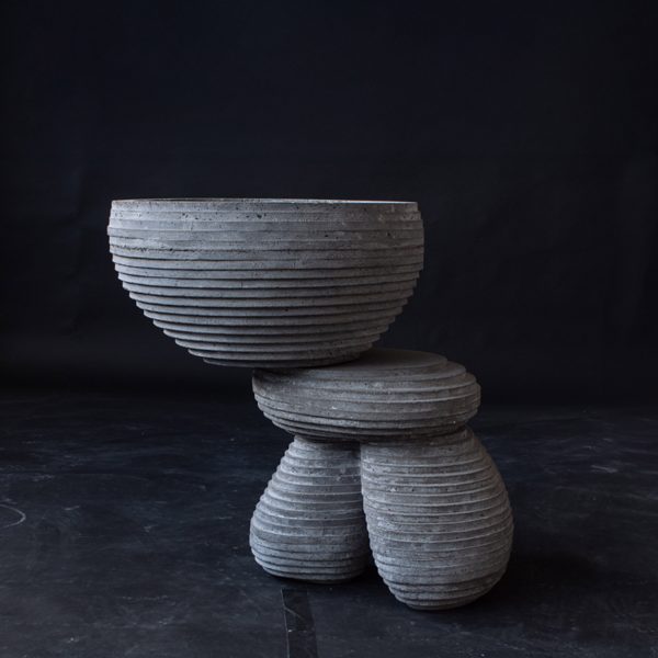Concrete poetics