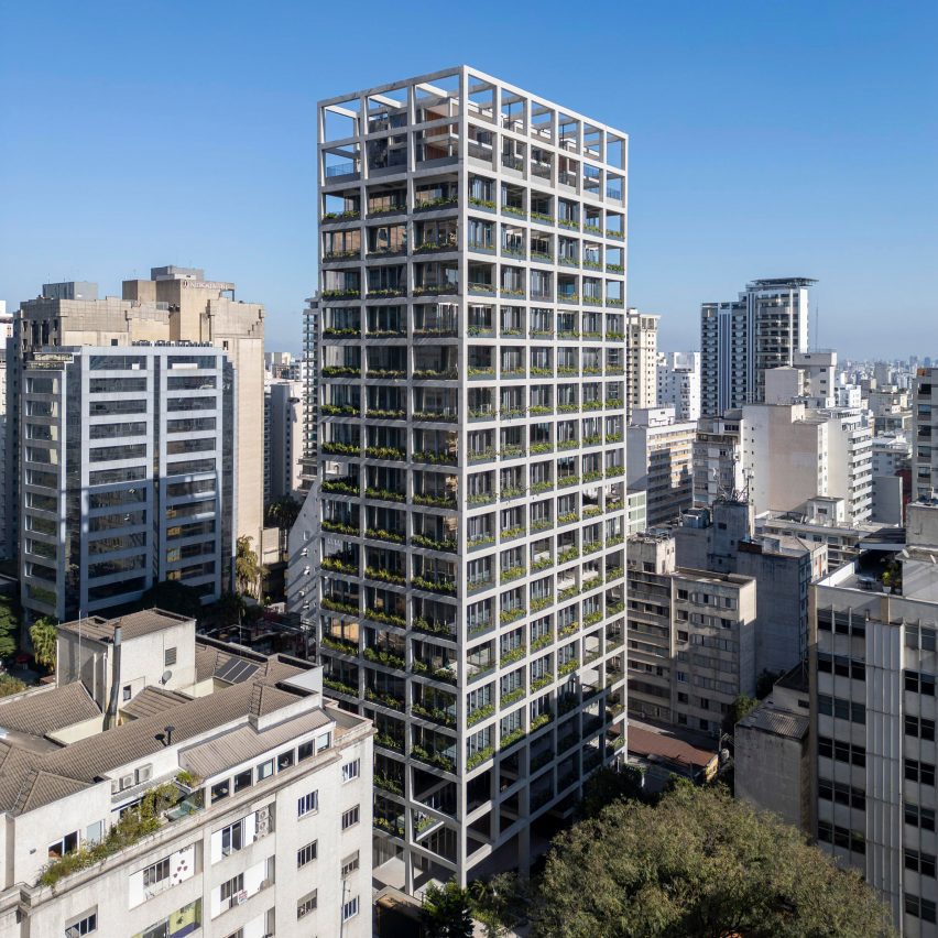 Inspira SP
